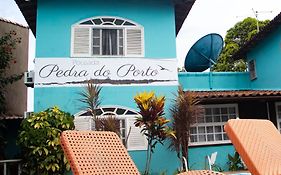 Pousada Pedra Do Porto Casa De Hóspedes